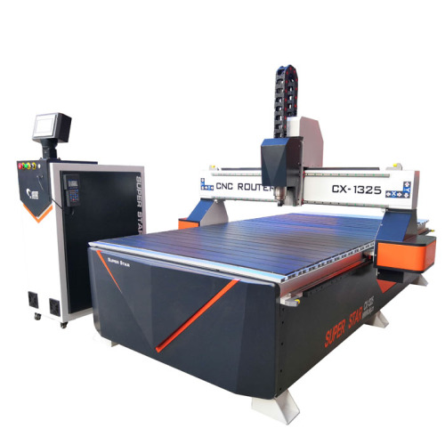 CNC Routers Woodworking Machine