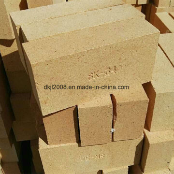 Thermal Fire Refractory Bricks for Lime Kiln Boiler
