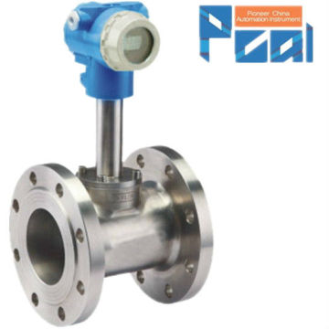 SBL types oil flow totalizer meter