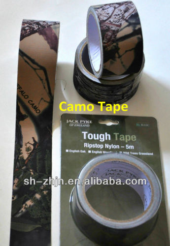 Supplier for camouflage material group