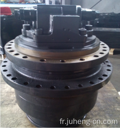 Excavatrice R360-3 Motor de voyage R360 Final Drive R360