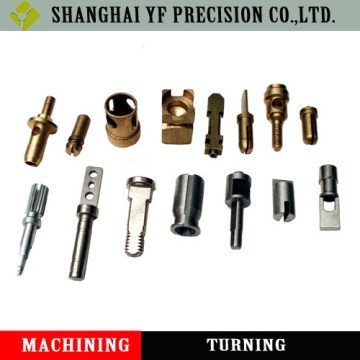 High quality OEM oem precision turning parts