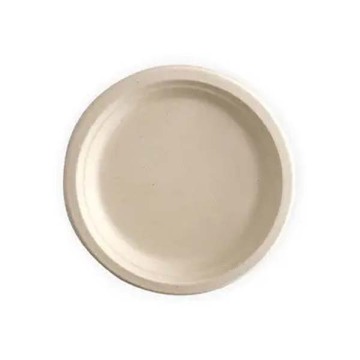 Biodegradable Plant Based Plates Wholesale