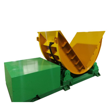 Hign quality mould tilter/mould tipper