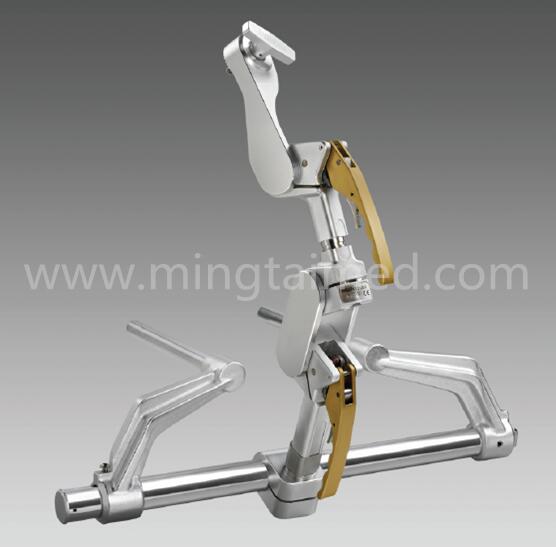 Mingtai head frame (imported)