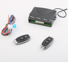 Car Remote lock unlock System