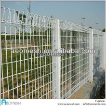 wire mesh safety metal barricade