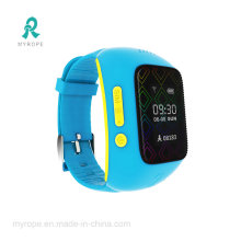Mais vendidos GPS Smart Watch Phone Manufacturer na China