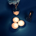 30 pezzi 40 pezzi tealight per confezione