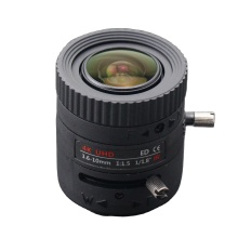2022 Competitive Price 8MP Varifocal Auto Iris CS Mount CCTV Lens (3.6-10mm)