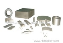 Permanent Smco Magnet Block Magnet?