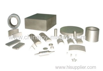 Permanent Smco Magnet Block Magnet?