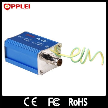 Sdi CCTV Video SPD Surge Arrestor
