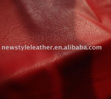 Garment leather-washing leather