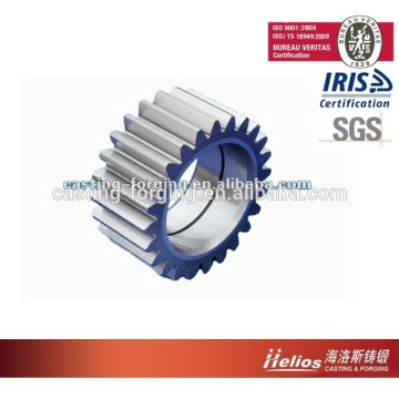 Cast Iron Transmission Gear box