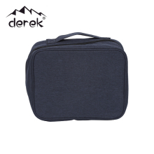 300D Dragon Cloth toiletry bag