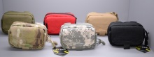 military Multifunctional toolkit
