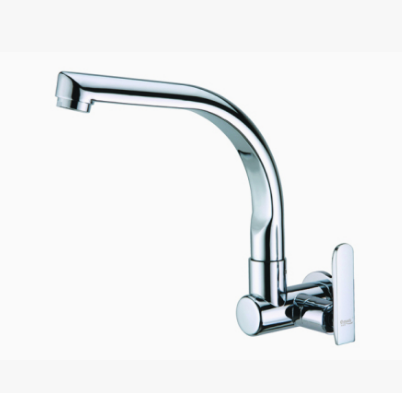 Discovering Functionality and Style: The Evolution of Wall-Mounted Cold Water Only Taps