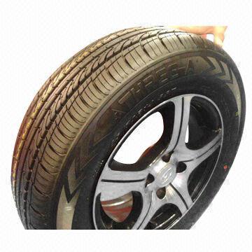 Rapid Brand Car Tires, Suitable for Passenger Car, with Excellent Quality