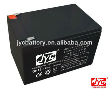 12V 12AH batteries buying from china