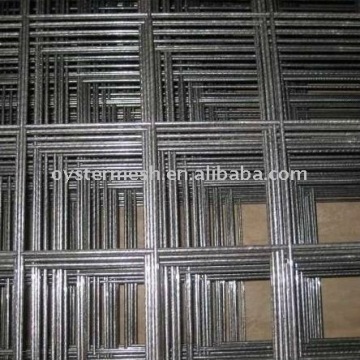 Steel bar Construction mesh