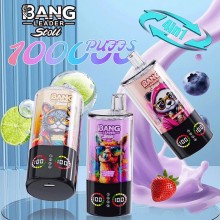 original Bang Leader stoll 100k vape