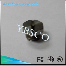 High Quality Factory Direct Hollow Jet Nozzles
