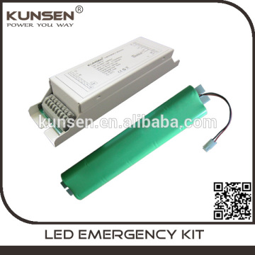 hospital led emergency light conversion kit