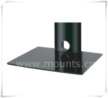 Unilaminar DVD Wall Mount Shelf, DVD Stands (DMC101)