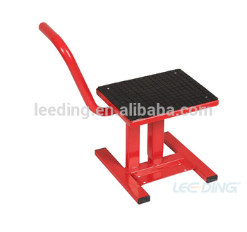 New Motorcycle Dirtbike Sportbike Engine Repair Stand