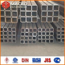 ASTM A513 quare tube for window and door support frame