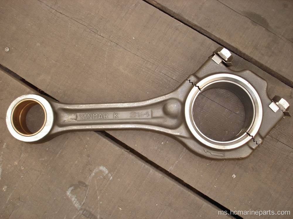 Air Compressor Connecting Rod