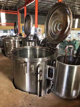 Textile Lab Bobbin Yarn Dyeing Machine