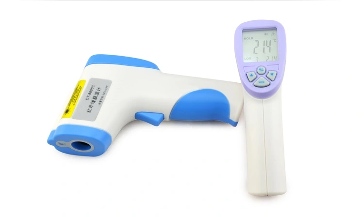 IR Thermometer