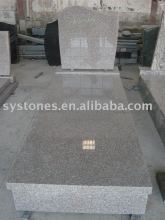 pet grave monument tombstone slab