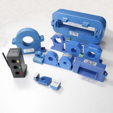 Hall Current Sensors