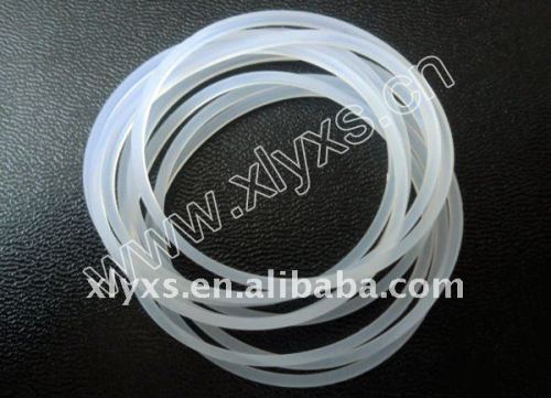 Seals for Light Bulb Silicone Washer/Rubber Gasket