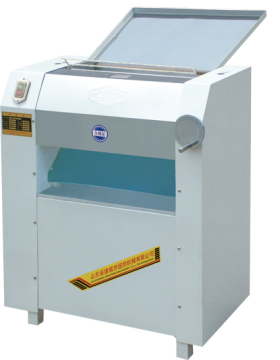 High Quality Adjustable Thickness Dough Sheeter Roller