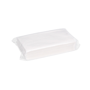 Serviettes Eco Friendly Tissue Paper Napkin