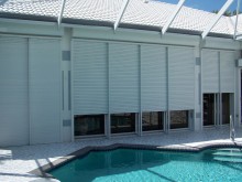 Roller Door, Roller Patio Door, Roller Balcony Door