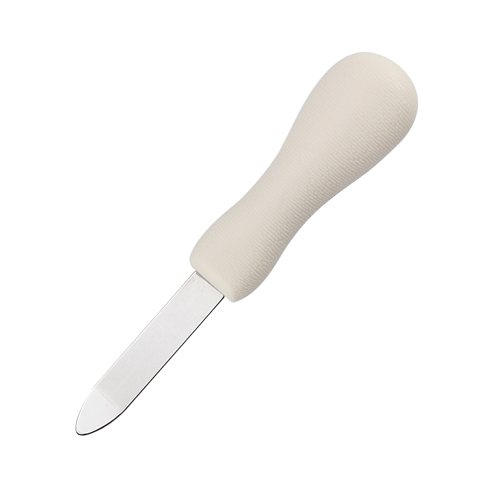 COUTEAU OYSTER SHUCKER CUT