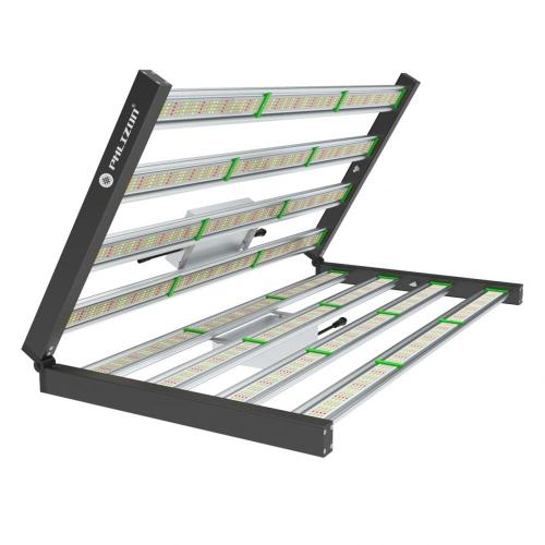 Sino HydrPonic Vertical Farms 720W Spectrum completo