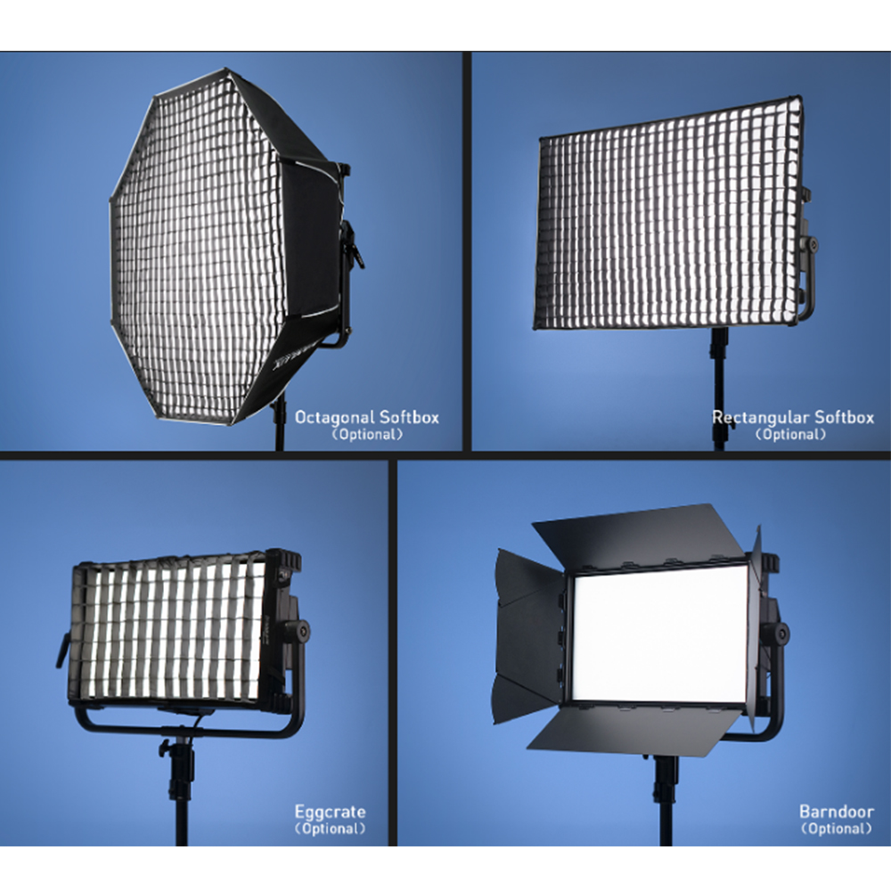 Studio Panel Light Accessories