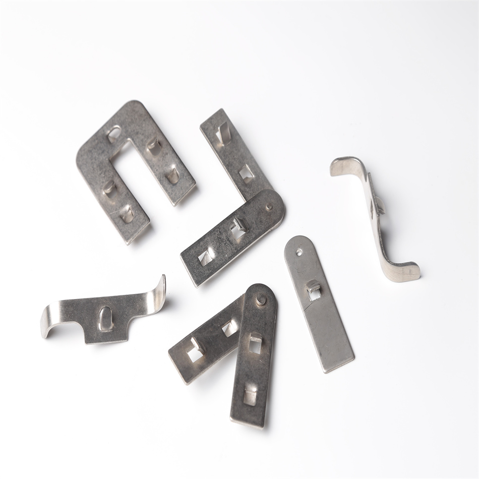 Refractory Furnace Anchors