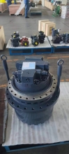 TM100 Traverse Unit motor