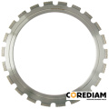 Ring Saw Blade with Super Quality