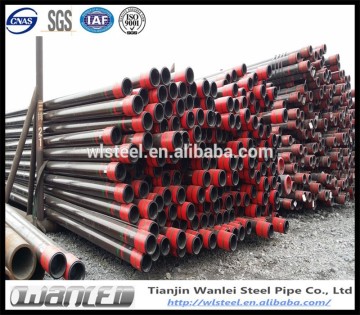water well oil well casing pipe