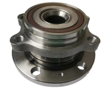 Volkswagen 5K0498621 Front Wheel Hub Bearing Assembly
