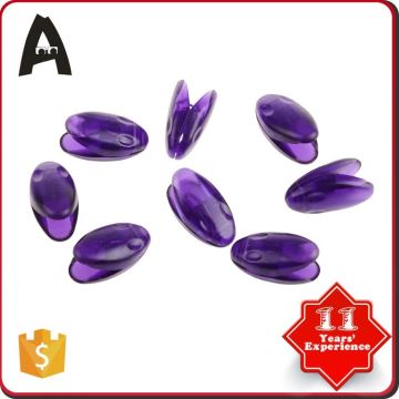 Best price factory directly strong windproof big size plastic clothes clip