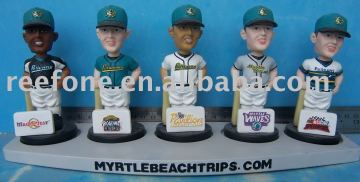 Mini Bobble Head